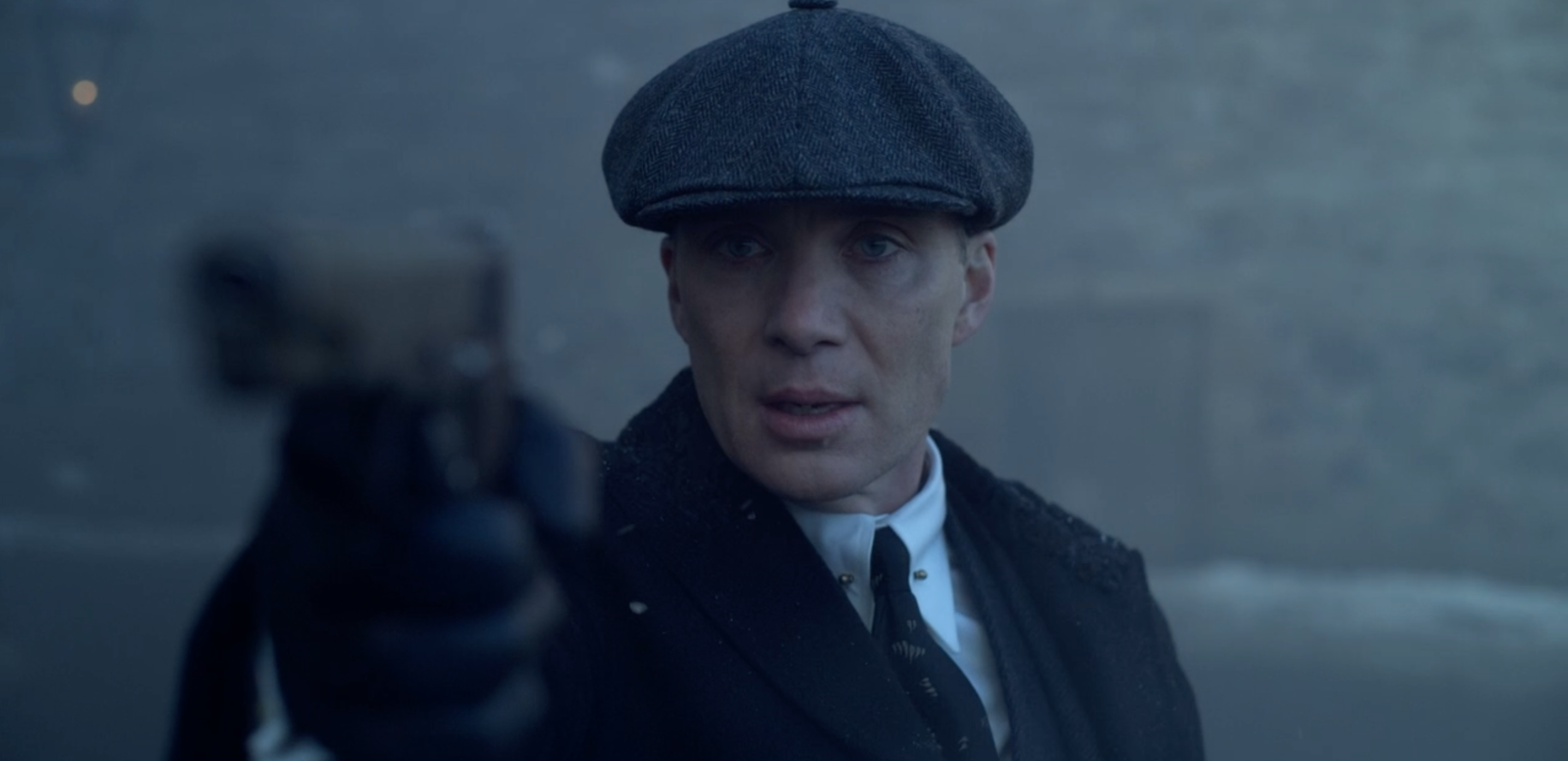 Peaky Blinders movie, spinoff plans