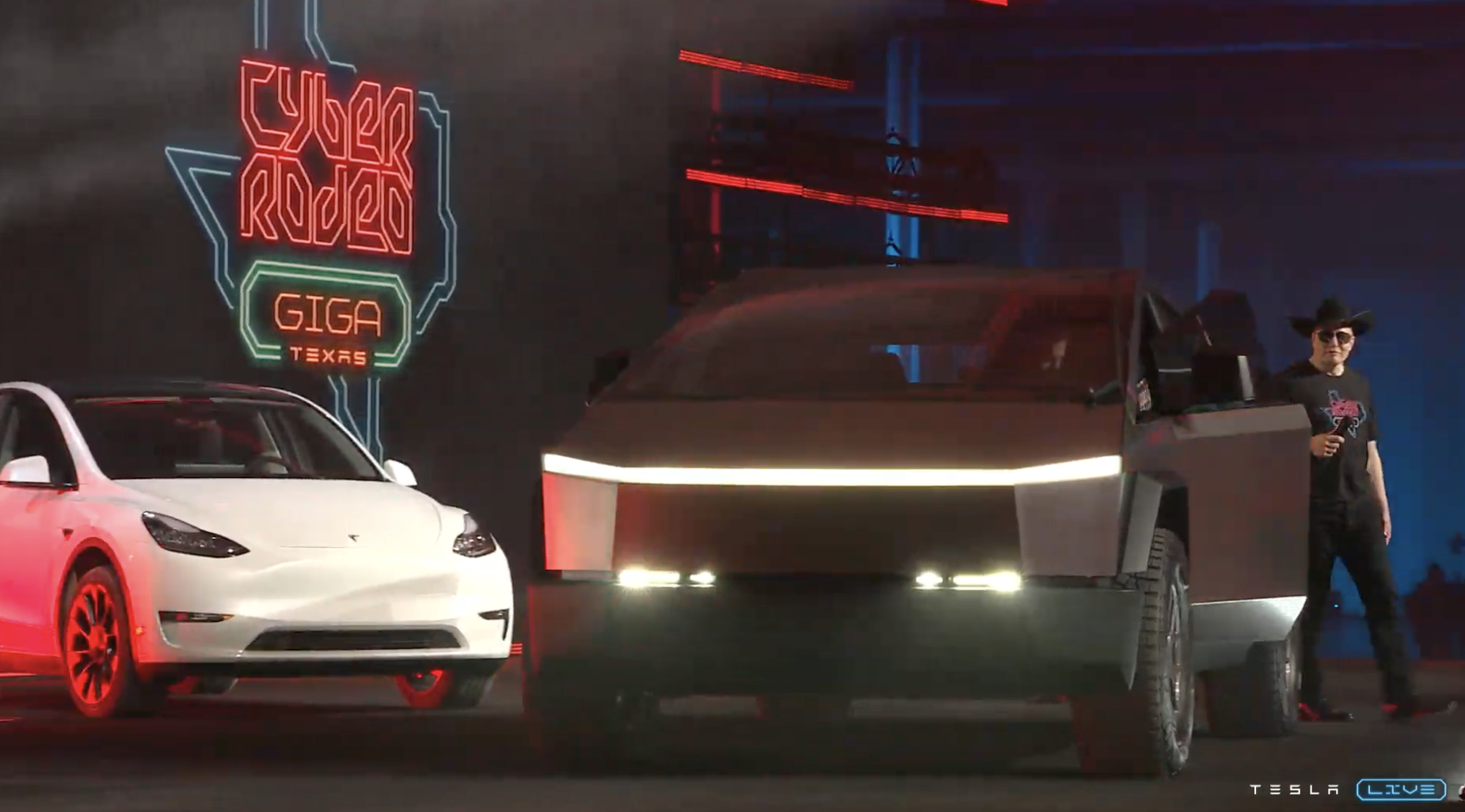 Tesla Cybertruck Deliveries Begin: Does the Edgy EV Live Up to the