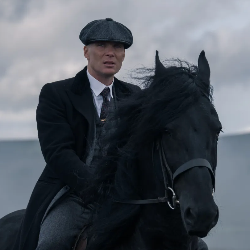 9 Fascinating Facts You Didn't Know About Peaky Blinders