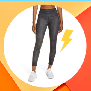 Nordstrom Spring Leggings Sale: 50% Off Nike, Adidas, And More