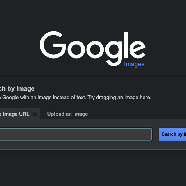 How to do a reverse image search