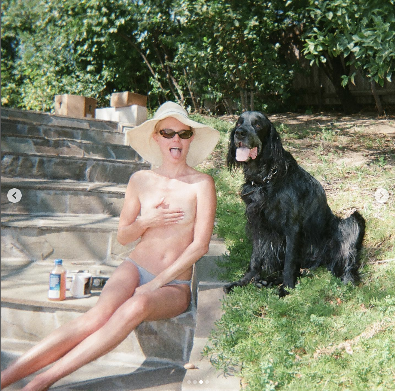 Kate bosworth naked photos