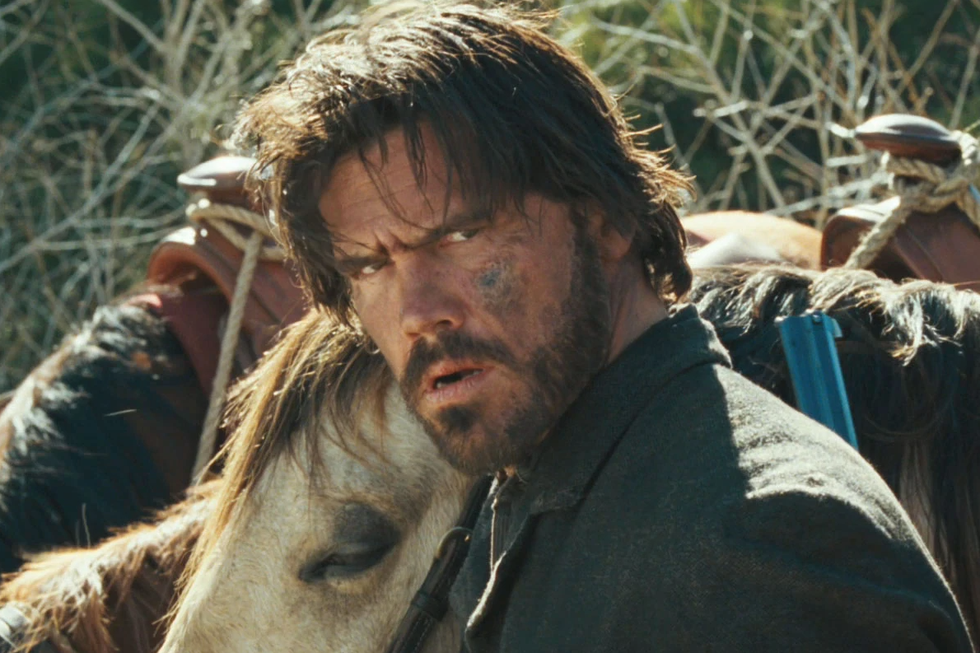 Josh Brolin in 'Outer Range' Proves He's the Modern Western King