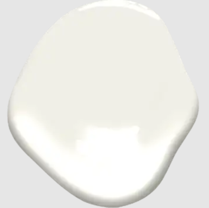 Benjamin Moore Benjamin Moore