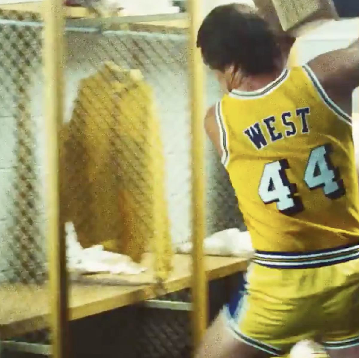 HBO's Winning Time: Jerry West player bio