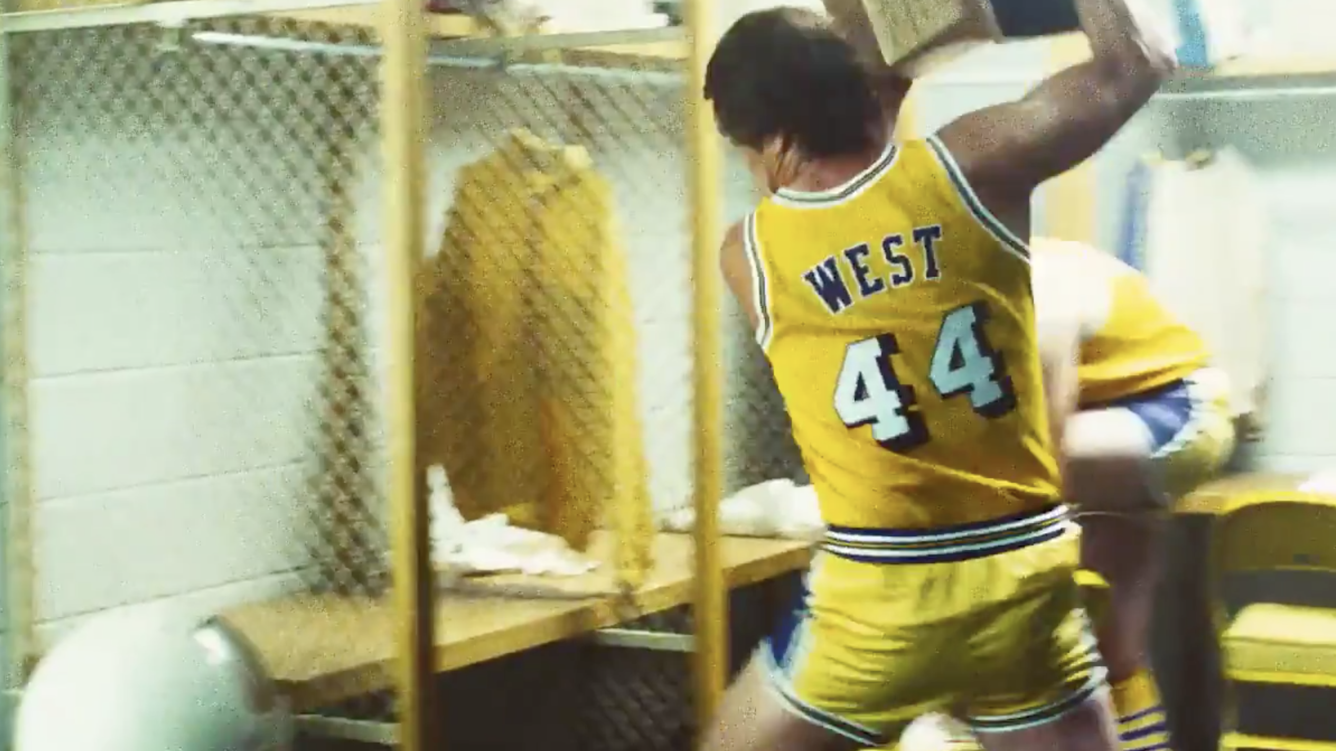 Jerry West Slams 'Winning Time' - Lakers Legend Demands Apology and  Retraction For HBO Show
