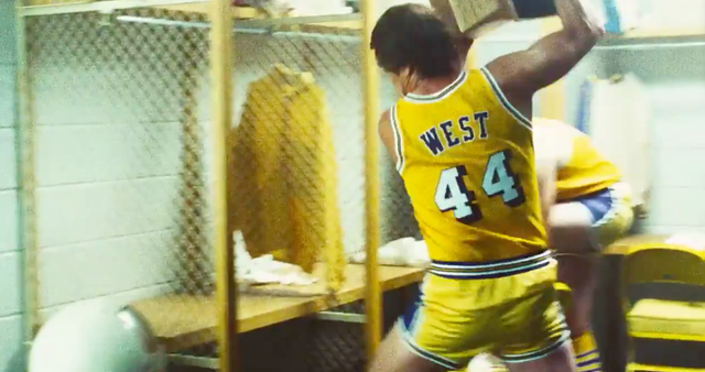 Jerry West Slams 'Winning Time' - Lakers Legend Demands Apology and  Retraction For HBO Show