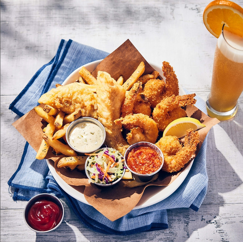 bonefish grill