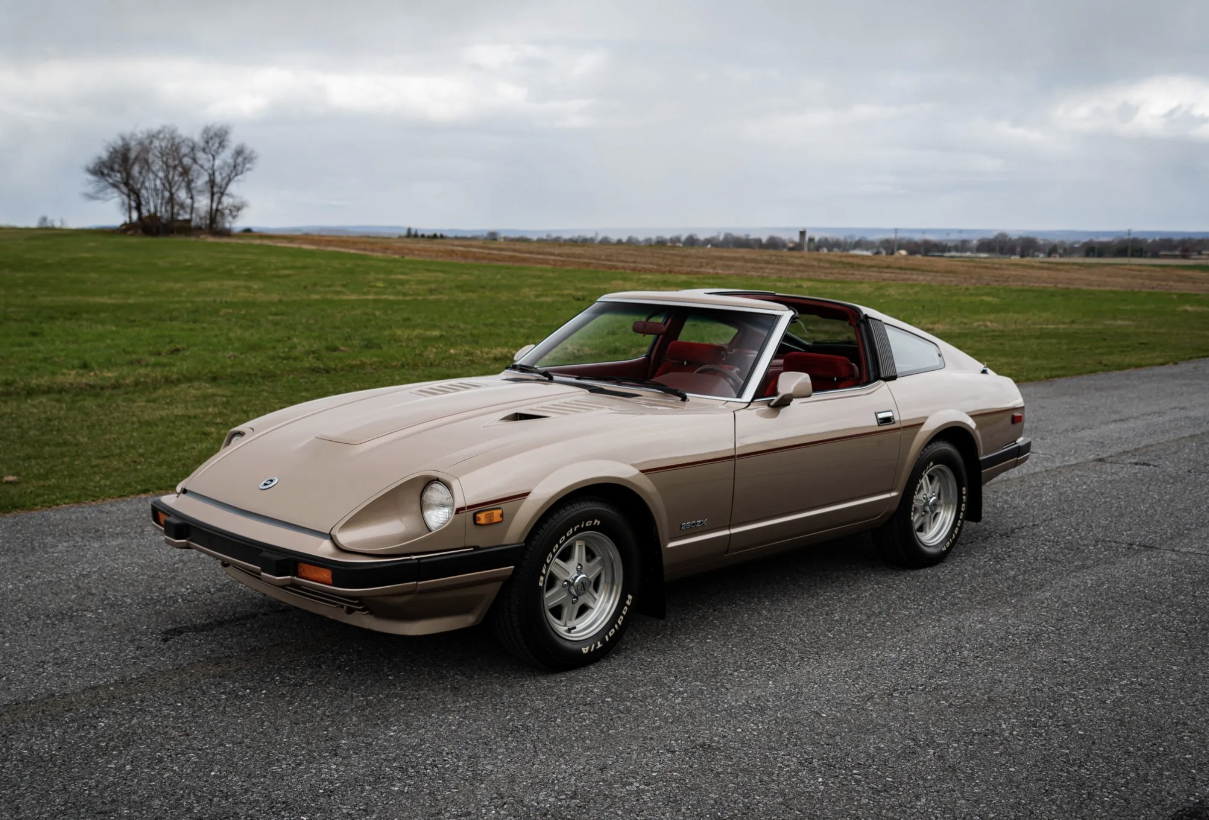 280zx 1985