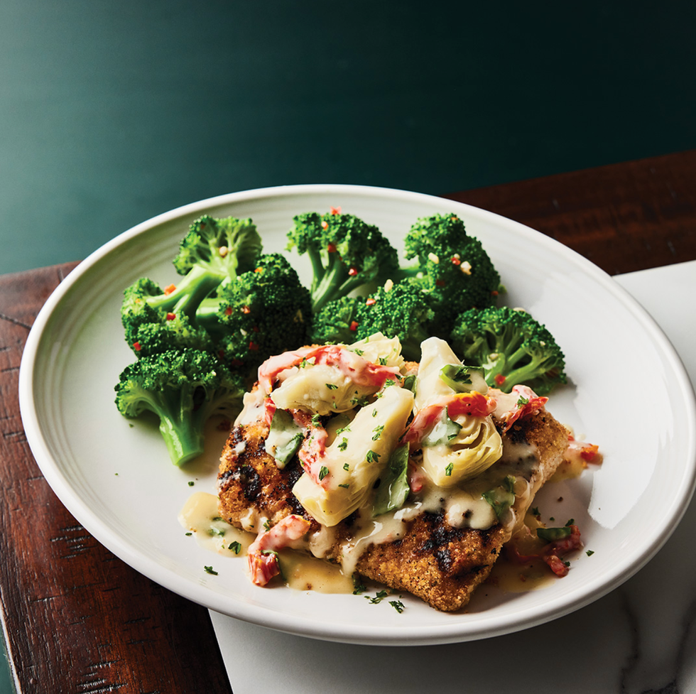 carrabba's