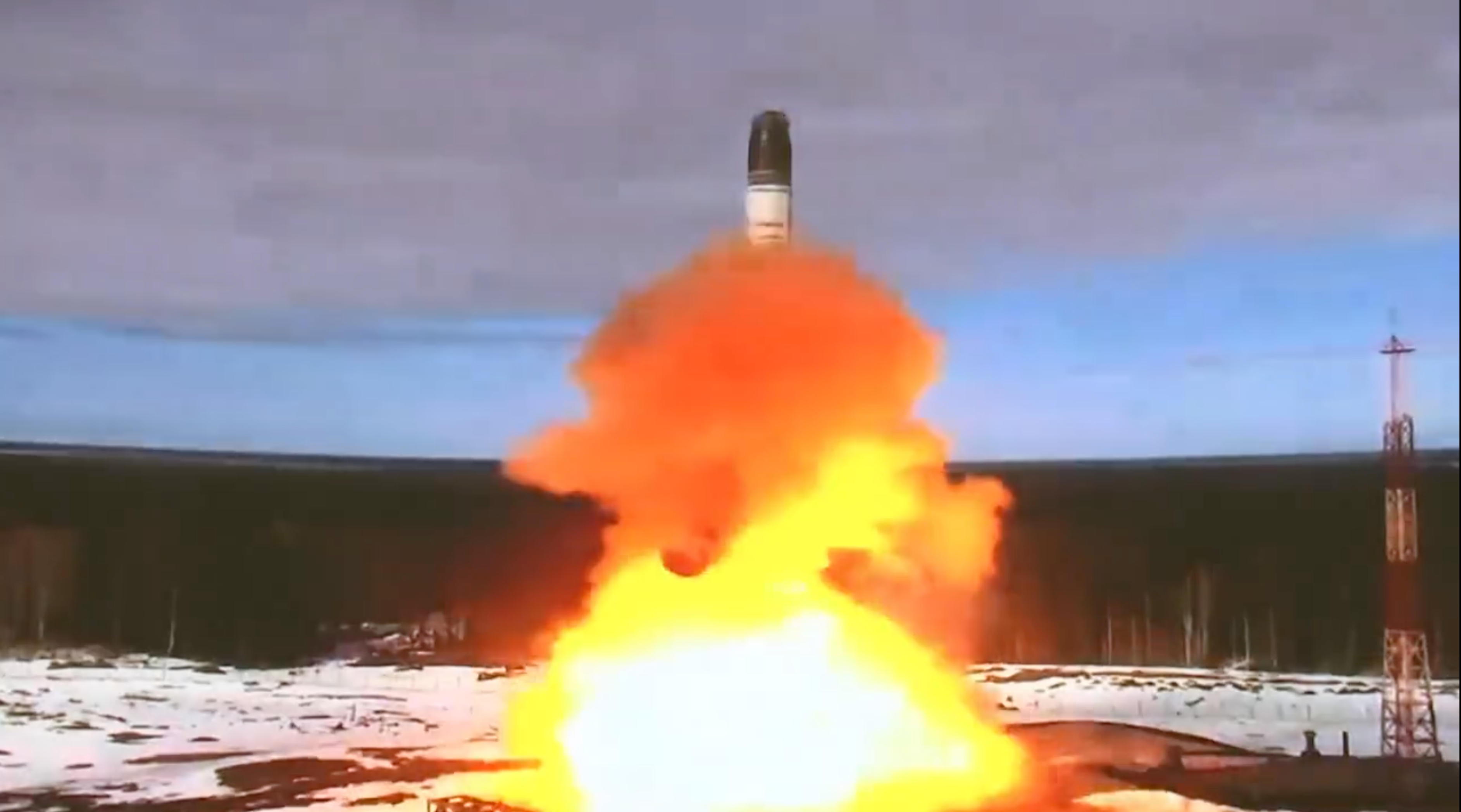 The myth of the big red button: How the ICBM force maintains