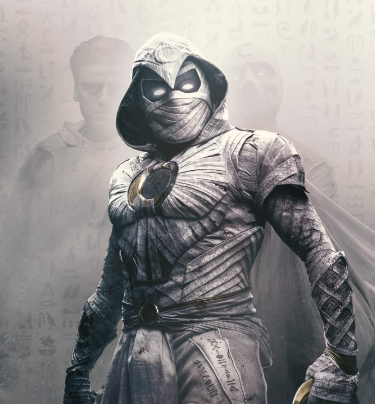 Moon Knight Season 2 Leaked 