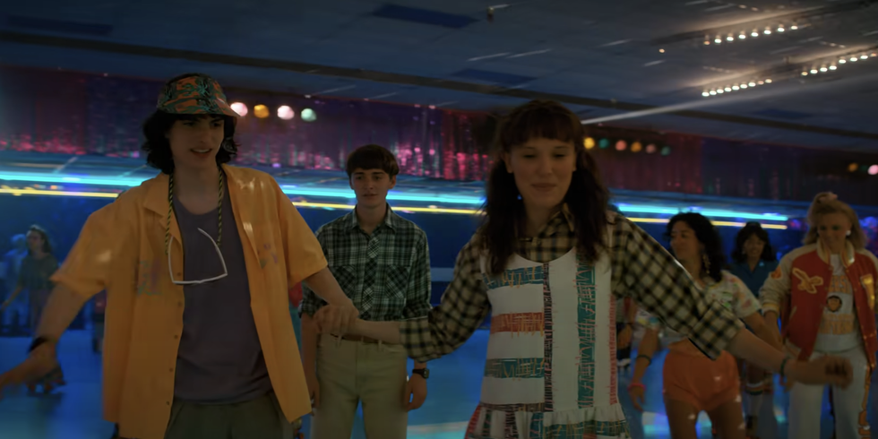 Stranger Things': Filming Secrets and Fun Facts From the Set