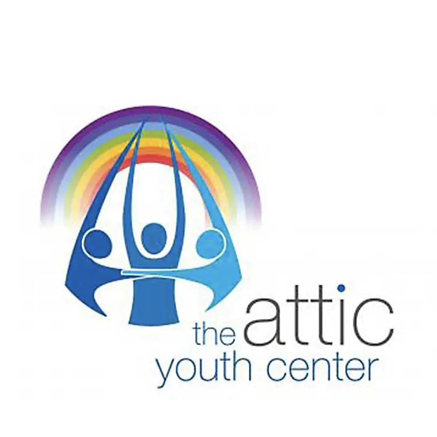 the attic youth center