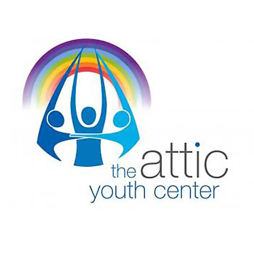 the attic youth center the attic youth center