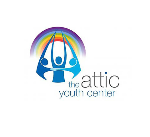 the attic youth center