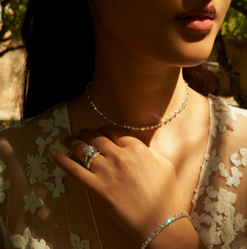 debeers