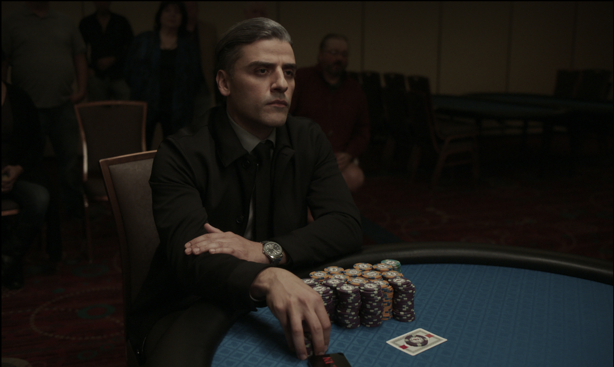 The 20 Best Gambling Movies to Watch if Youre Feeling Lucky