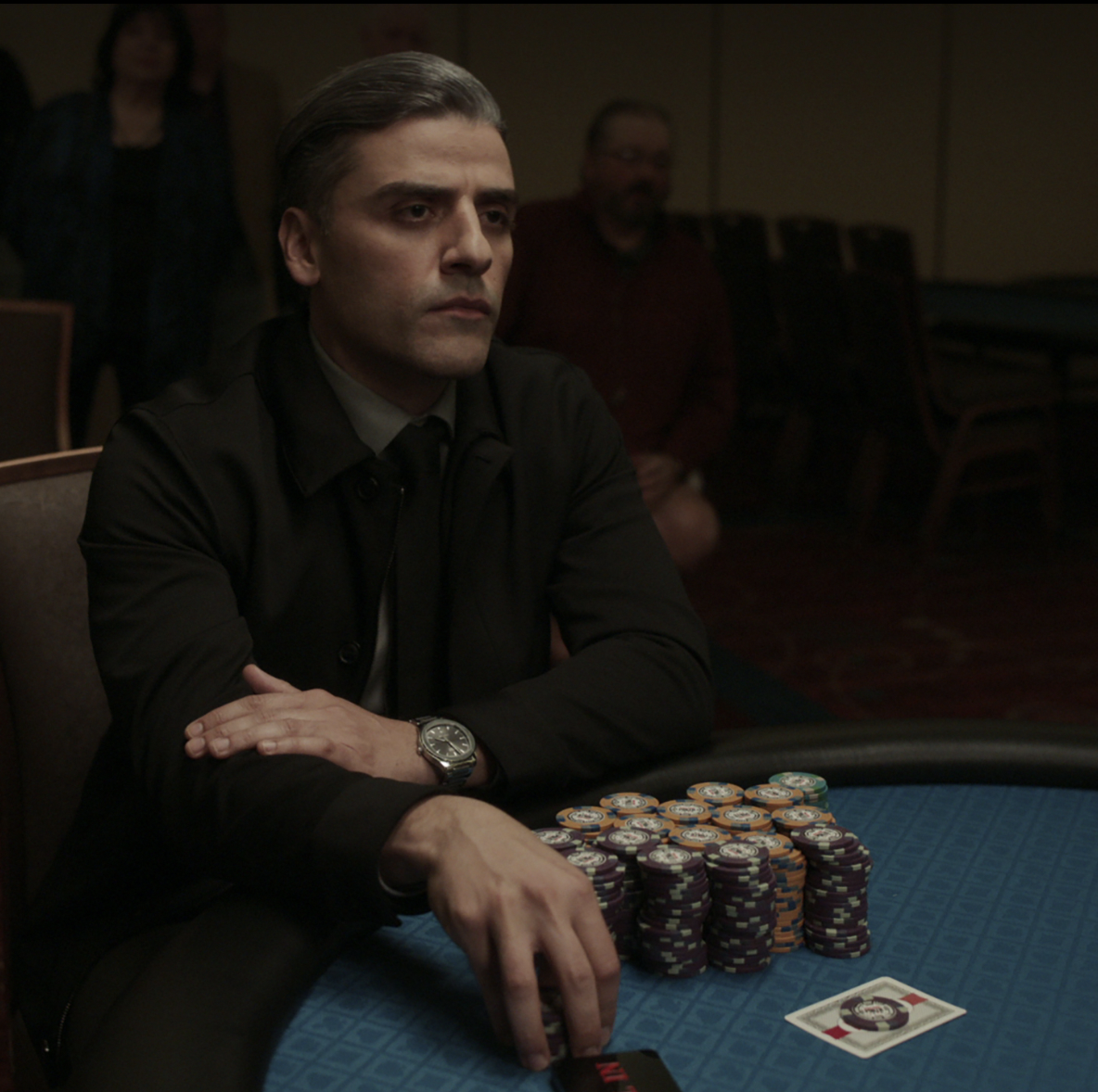 The 20 Best Gambling Movies to Watch if You're Feeling Lucky