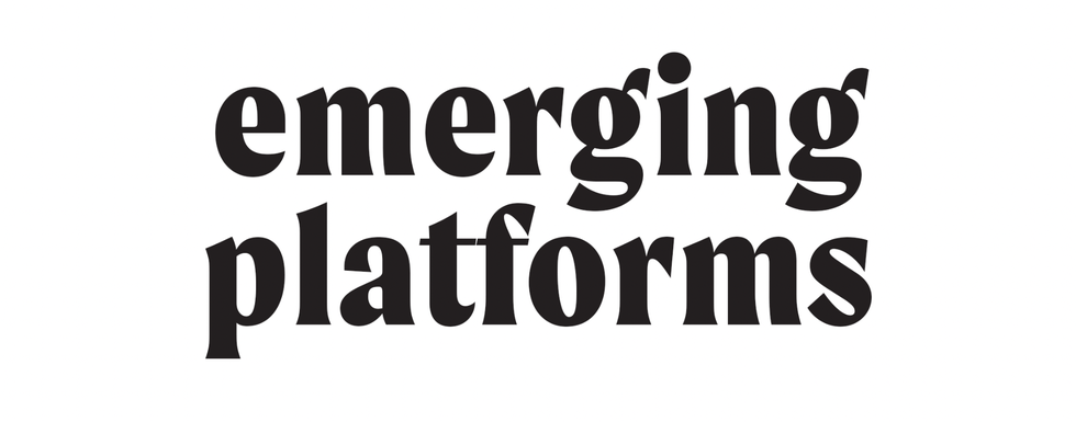 emerging platforms
