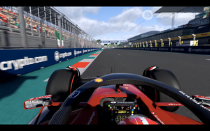 Formula 1® - Miami Grand Prix - 2023