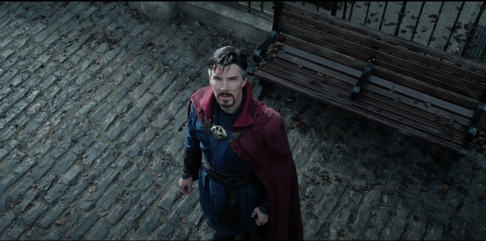 Doctor Strange in the Multiverse of Madness: what do the post-credits  scenes mean? - Meristation