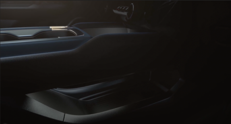 2024 Chevy Equinox EV Interior Details Teased In Video   Screen Shot 2022 05 16 At 5 18 05 Pm 1652736054 