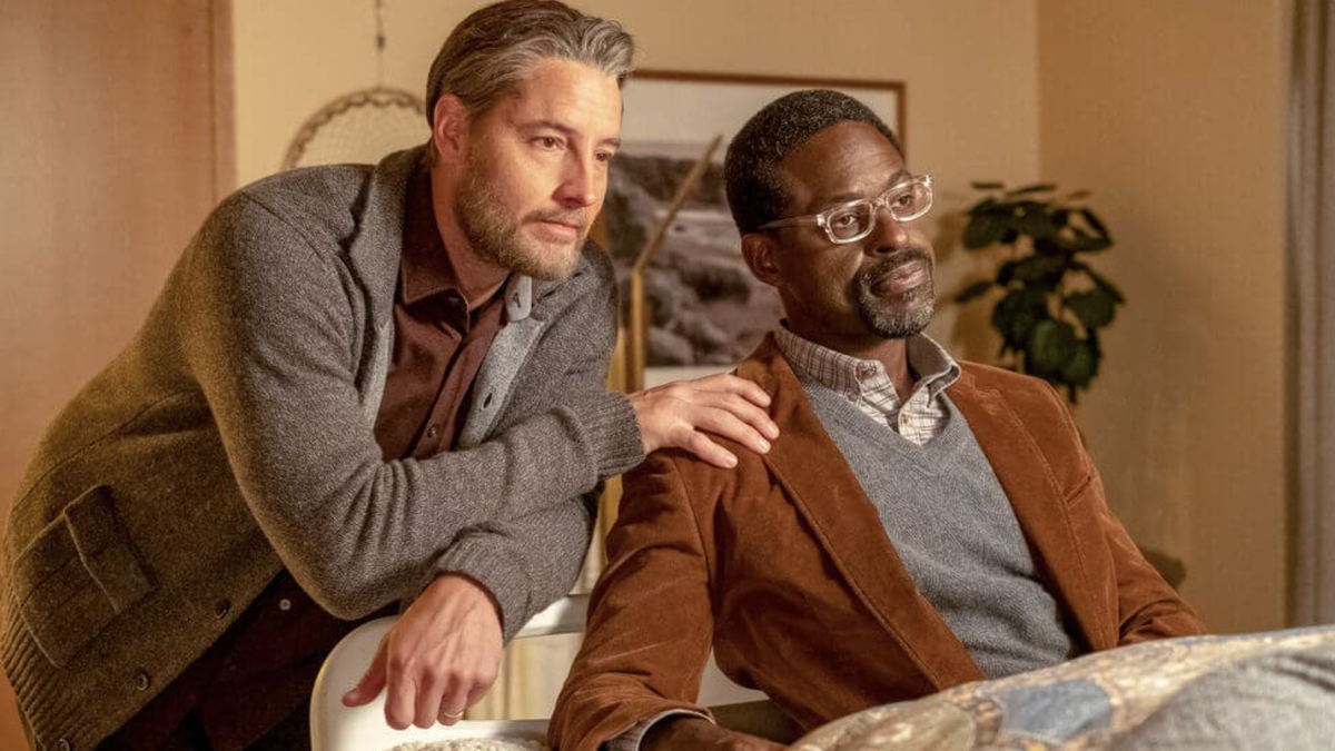 preview for Every Time 'This is Us' Dad, Jack Pearson, Stole Our Hearts