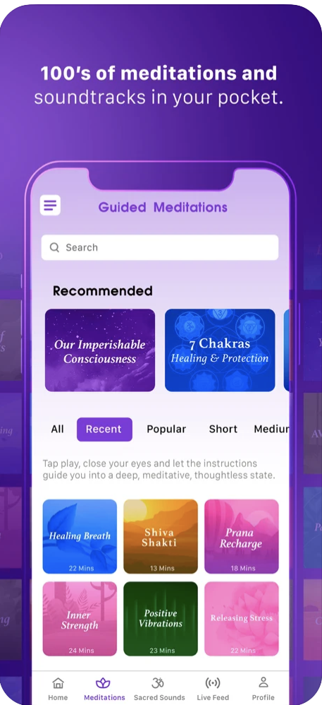 Meditation Apps Of 2023, According To Experts