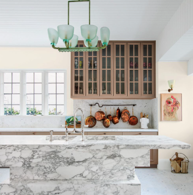 Our All-Time Favorite White Kitchens