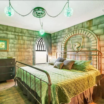 harry potter airbnb harry potter airbnb