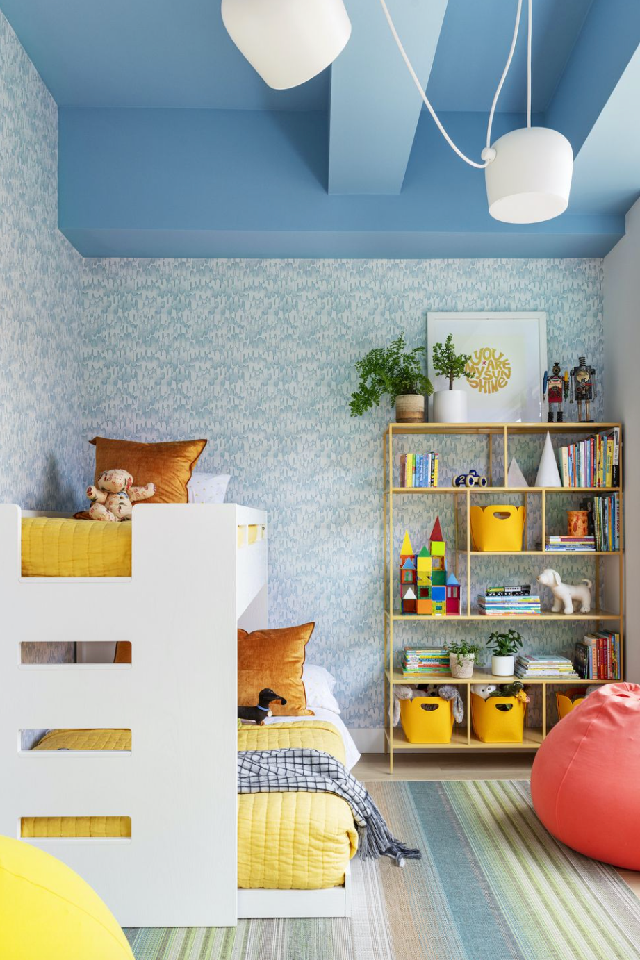 kids room