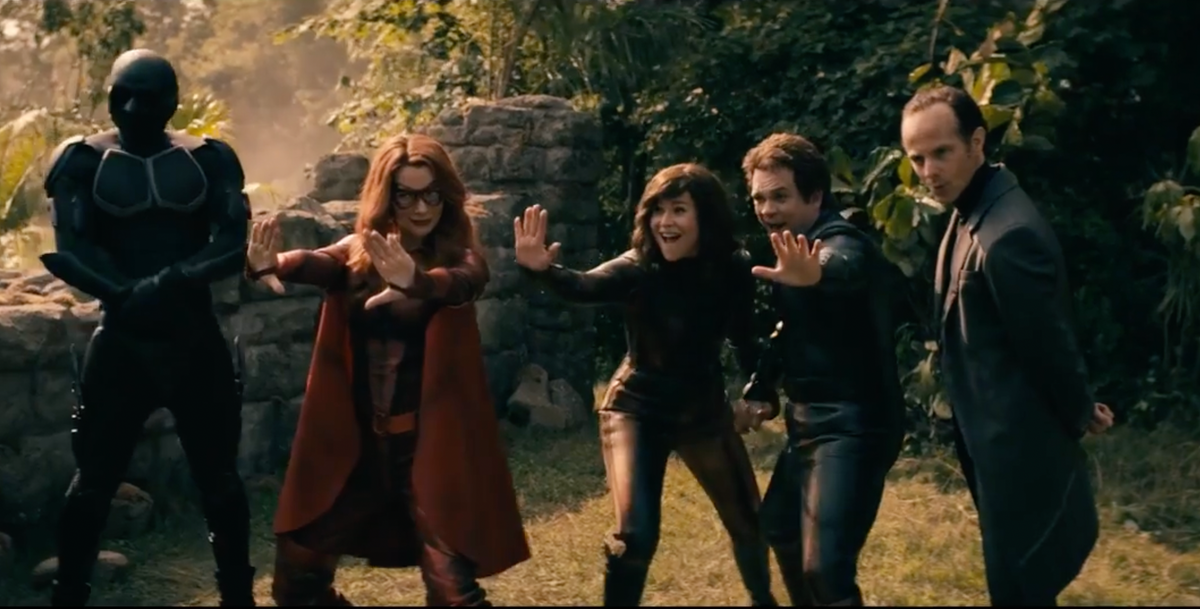 Watch the First Trailer for the All-Female Led 'The Marvels' - Okayplayer