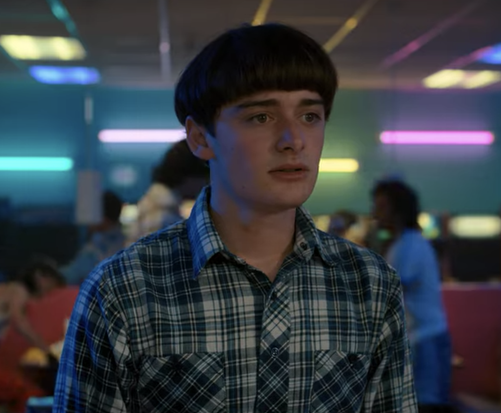 Maybe Will's So Sad In Stranger Things Season 4 Because Even The Duffers  Forgot His Birthday