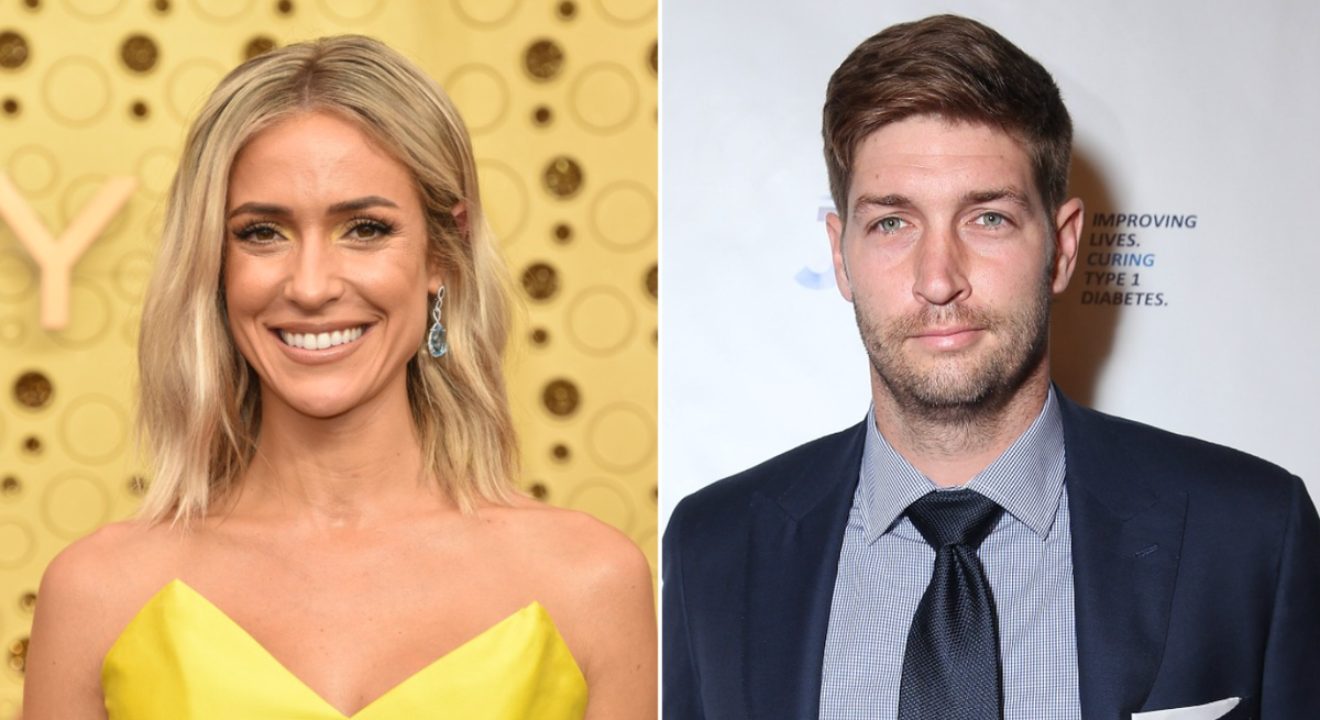 Kristin Cavallari said her relationship with Jay Cutler was toxic