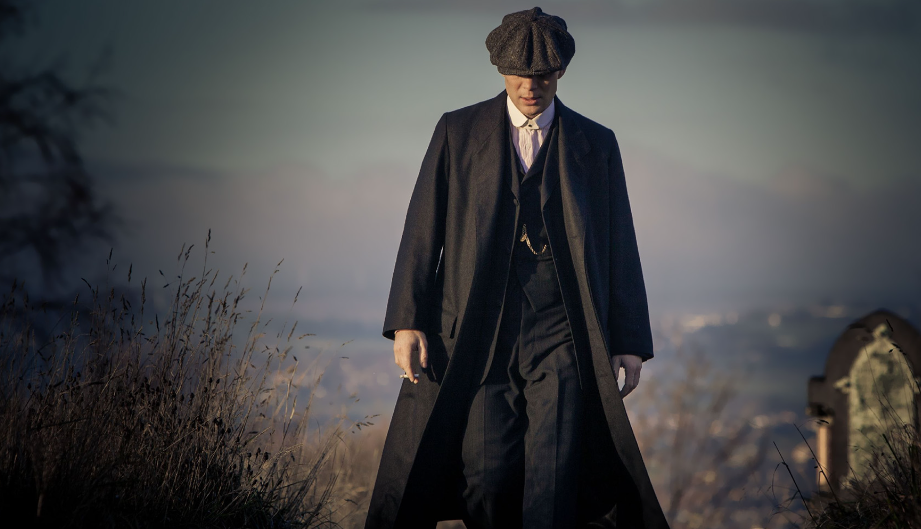 Here's how Peaky Blinders ended