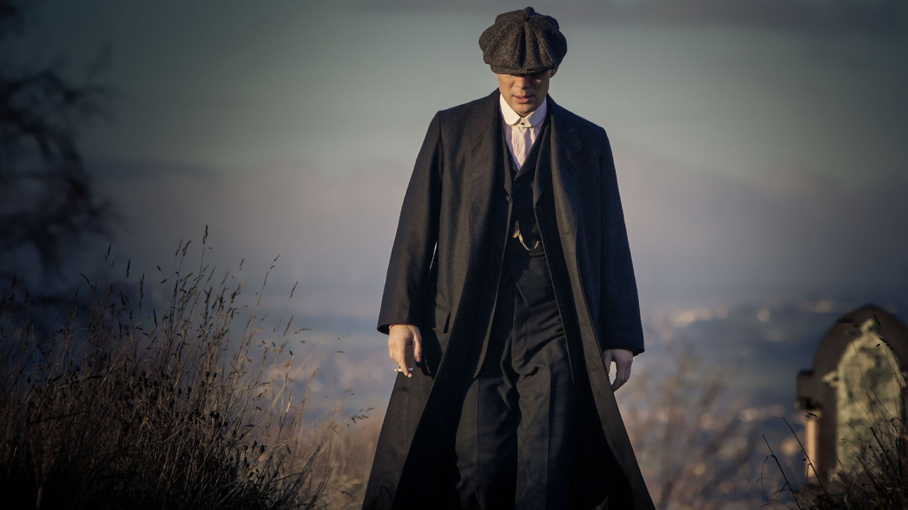 What “Tickna Mora O'Beng” Means In Peaky Blinders — What Does Ruby Say?