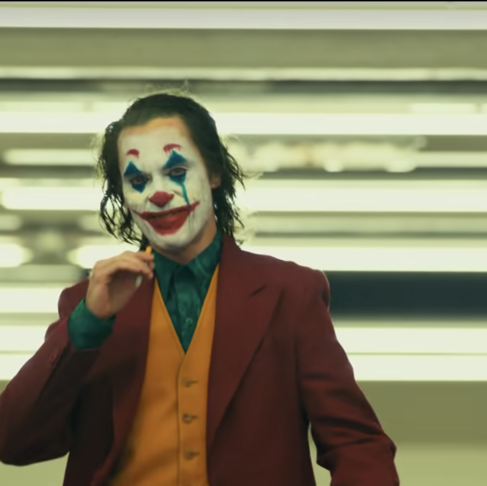 Joker Folie A Deux Release Date Plot Details Cast