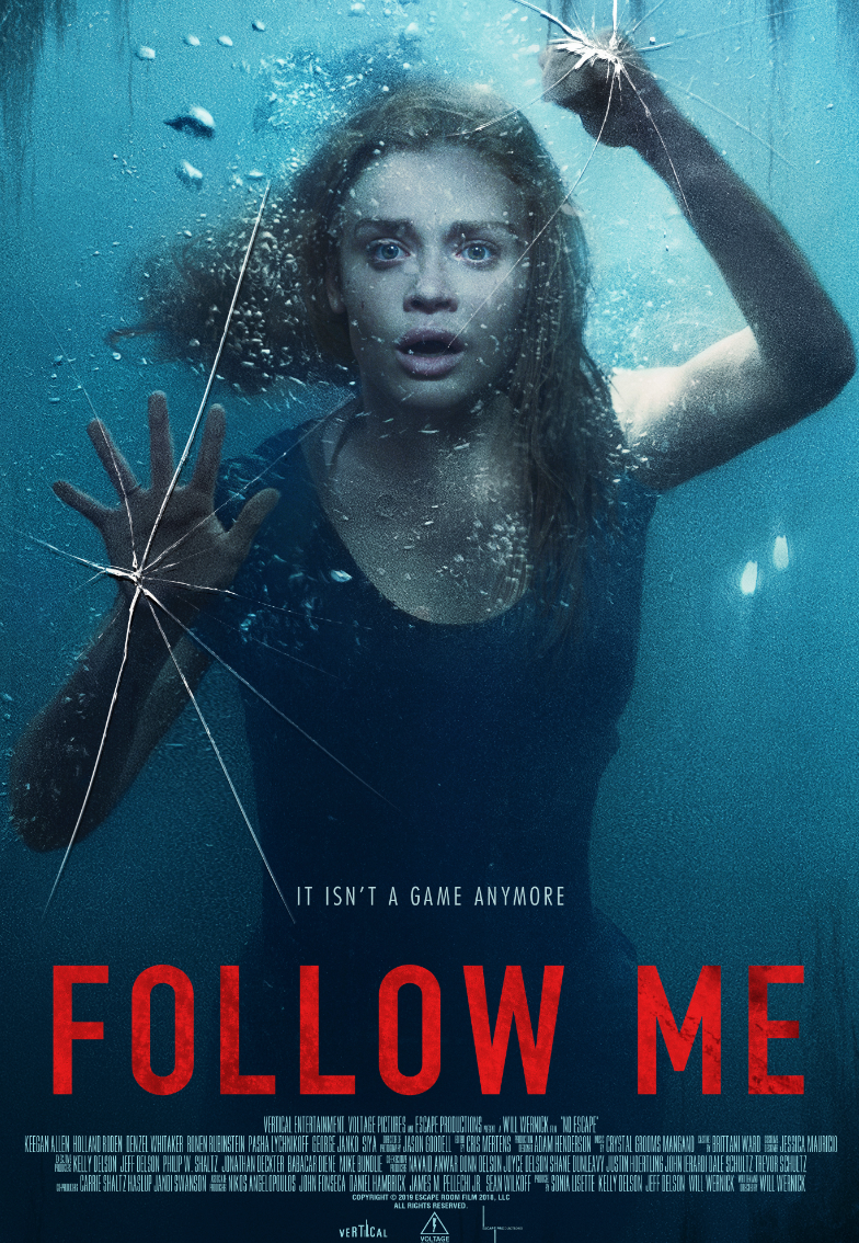 halloween movies on hulu — follow me