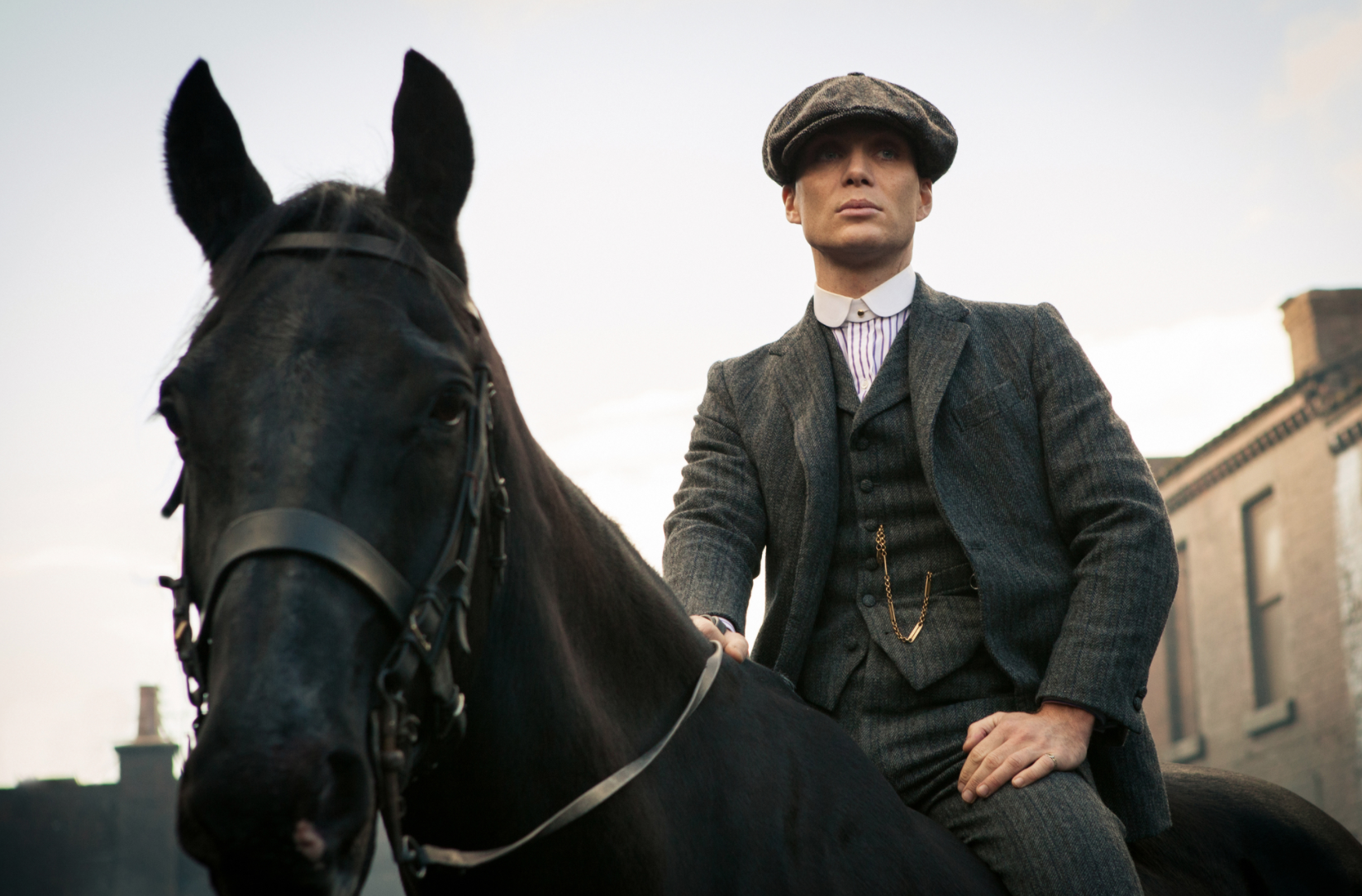 Peaky Blinders Season 7 - Will There Be a Peaky Blinders Movie?