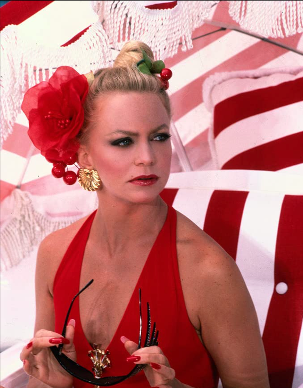 goldie hawn
