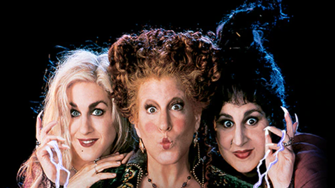 preview for 9 Facts About the Movie Hocus Pocus That Will Blow Your Mind!