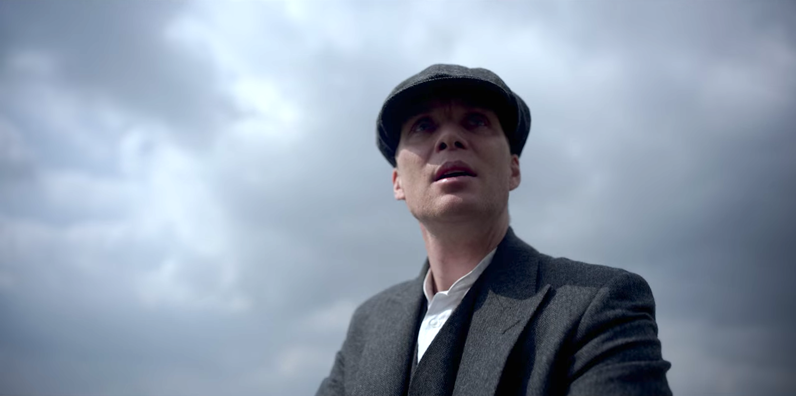 Peaky Blinders' final series: This is the end of the beginning