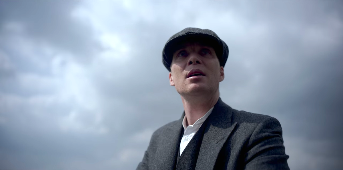 Watch peaky clearance blinders season 6