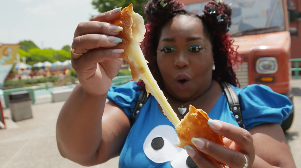 empanadas