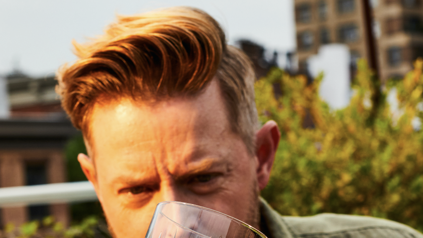 preview for Chef Richard Blais on How Rum is Disrupting Mixology