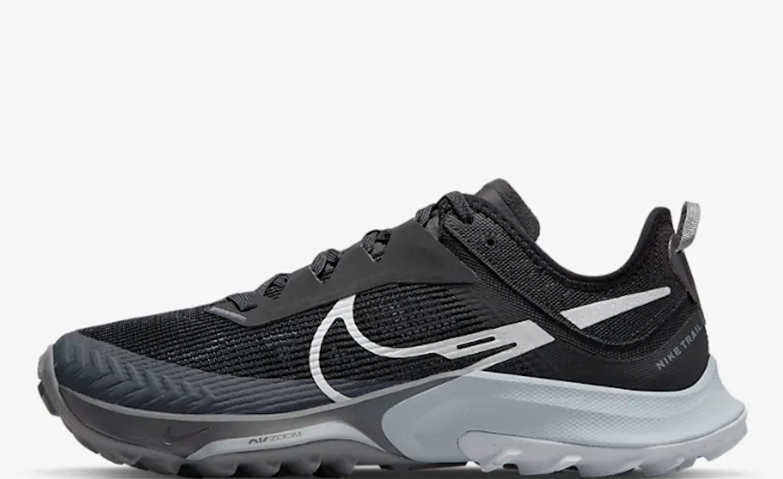 Start Your Summer Hiking On The Right Foot With Nike's Trail Sneakers