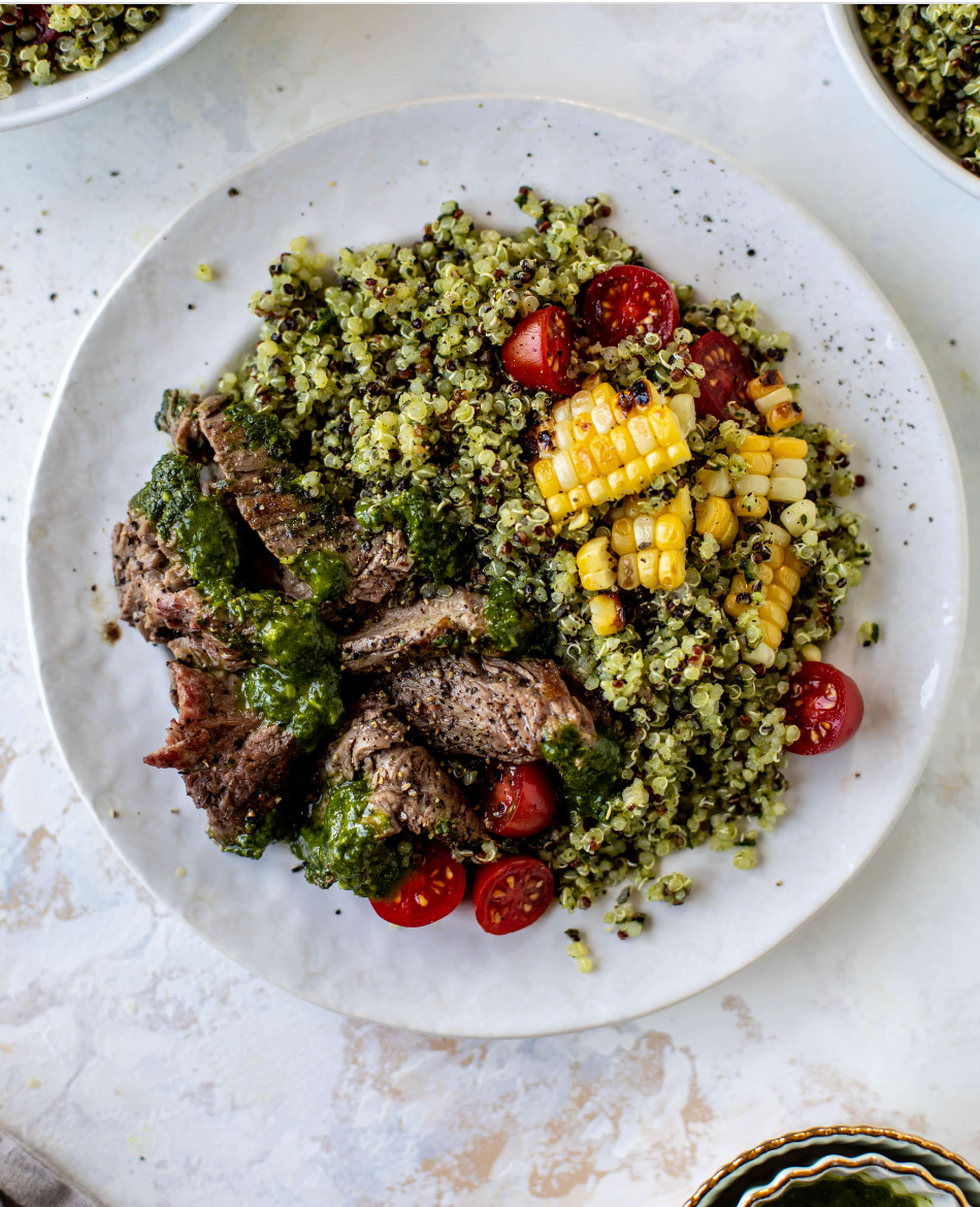 quinoa