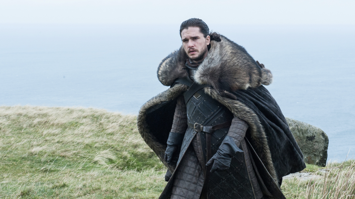 Jon Snow set to return in Game of Thrones sequel series – reports, Game of  Thrones