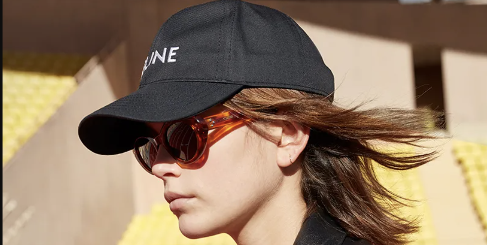 Shop 22 Baseball Hats for All the Sporty Chic